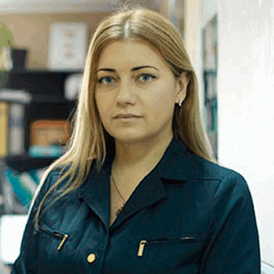 Светлана, Киев