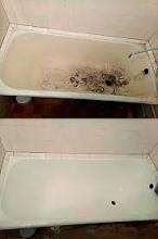 Реставрация ванн Троещина